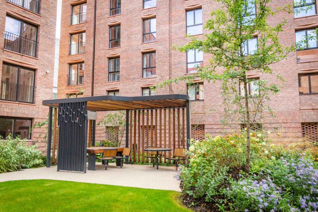 24 Hudson Quarter Apartment York