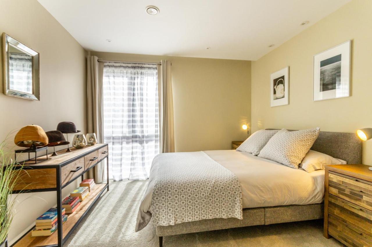 Apartment 24 Hudson Quarter York