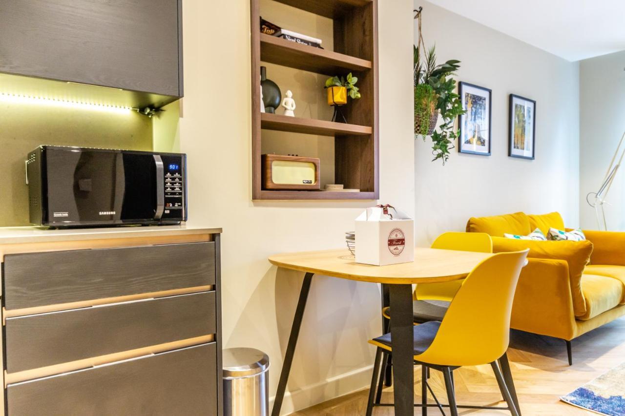 Apartment 24 Hudson Quarter
